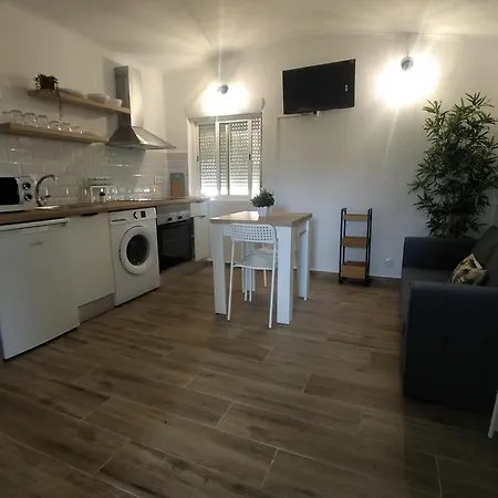 Apartment Cantinho D'aldeia