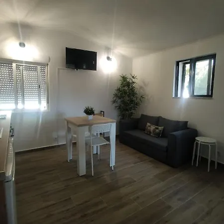 Cantinho D'aldeia Apartment