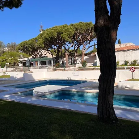 Cantinho D'aldeia Apartment Albufeira