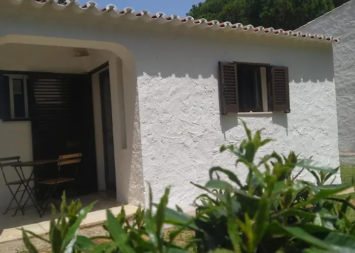 Cantinho D'aldeia * Albufeira