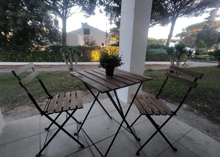 Cantinho D'aldeia Albufeira