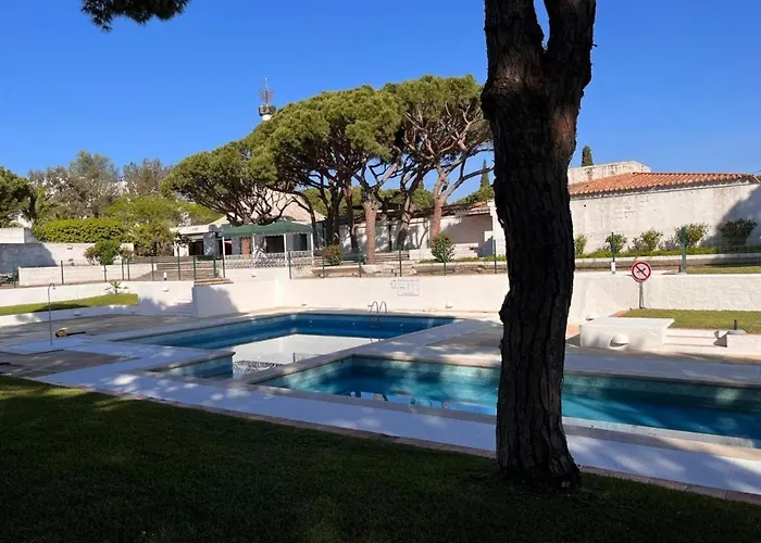 Cantinho D'aldeia Apartment Albufeira