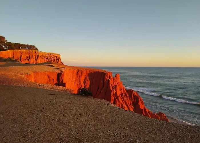 Cantinho D'aldeia Albufeira