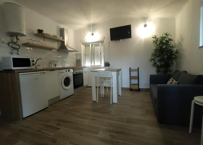 Apartment Cantinho D'aldeia Albufeira