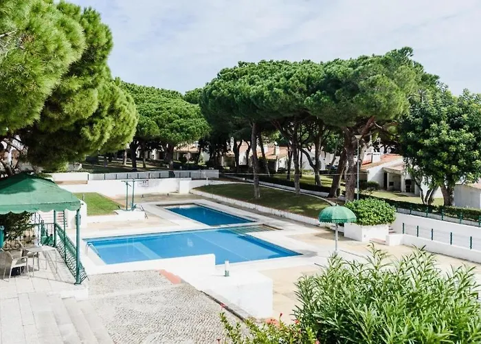 Apartment Cantinho D'aldeia Albufeira