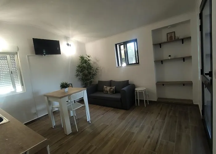 Cantinho D'aldeia Albufeira