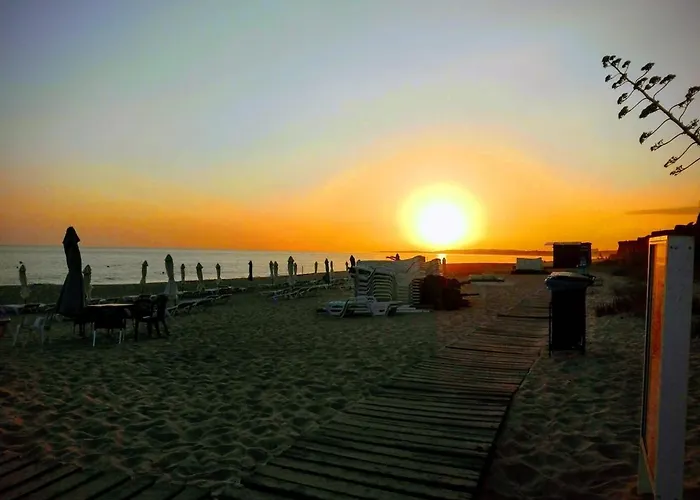 Cantinho D'aldeia * Albufeira