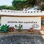 Apartamento Cantinho D'aldeia Albufeira