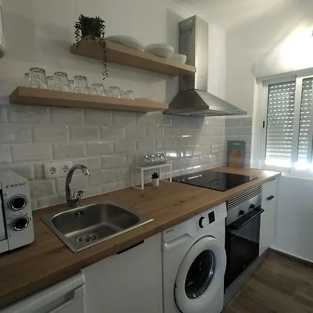Appartement Cantinho D'aldeia Albufeira